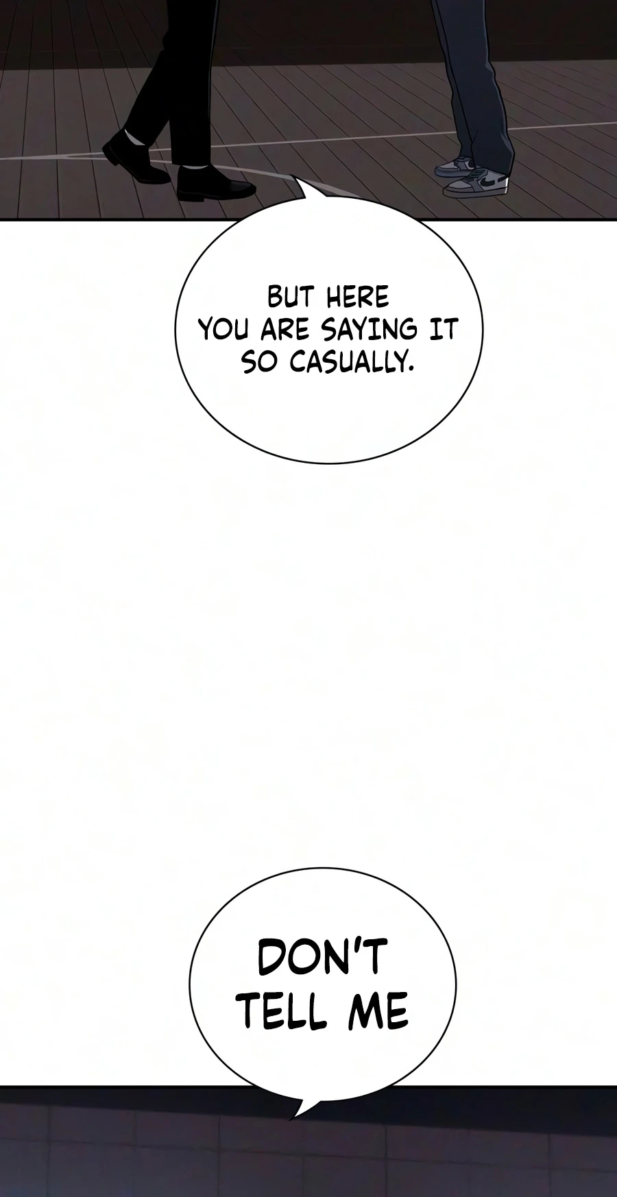 Debtbound by Blood Chapter 37 - Page 5