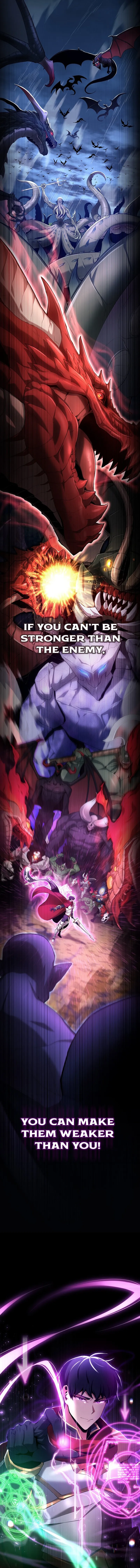 Debuff Master Chapter 1.1 - Page 4