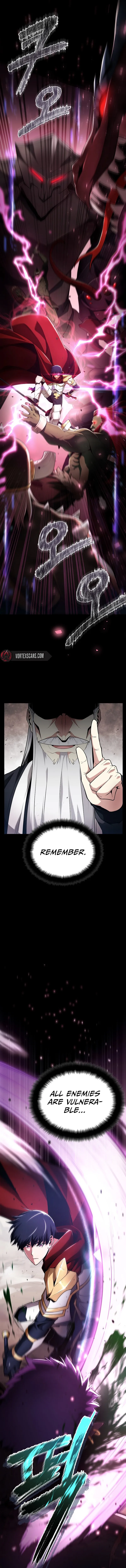 Debuff Master Chapter 1.1 - Page 9