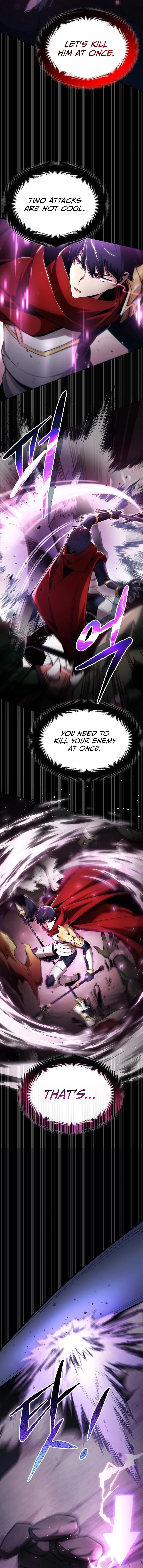 Debuff Master Chapter 1.1 - Page 10