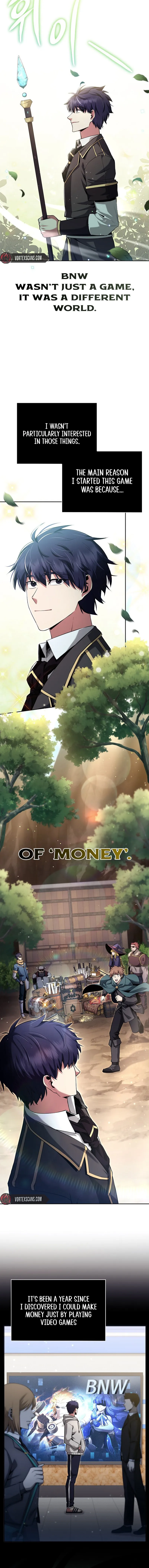 Debuff Master Chapter 1.1 - Page 13