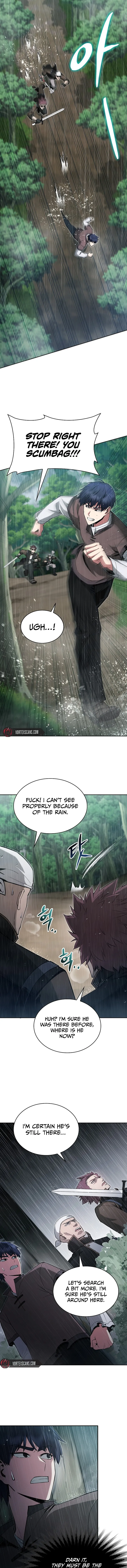 Debuff Master Chapter 1.1 - Page 16