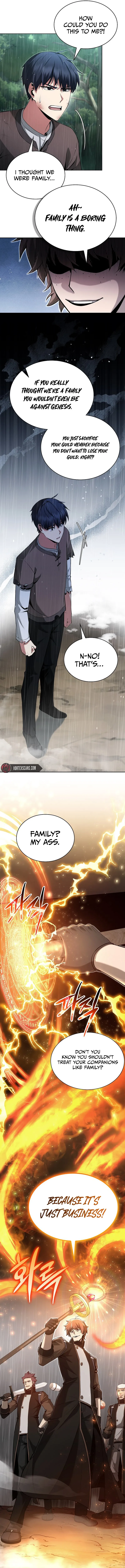 Debuff Master Chapter 1.1 - Page 23