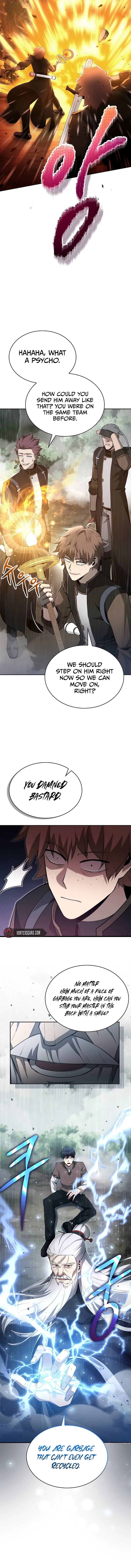 Debuff Master Chapter 1.1 - Page 25