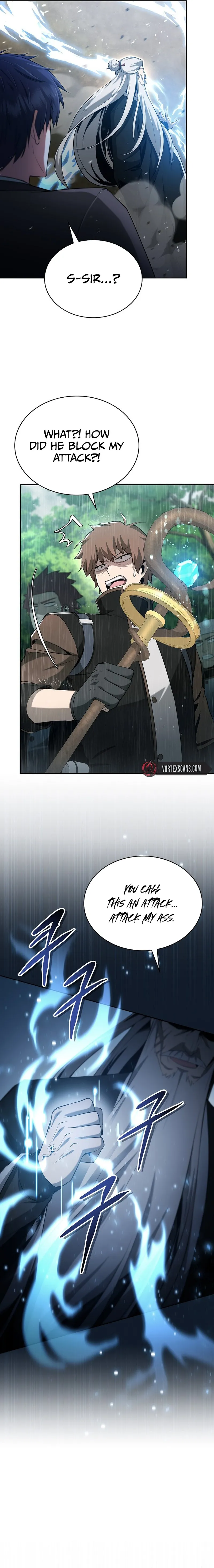 Debuff Master Chapter 1.1 - Page 26
