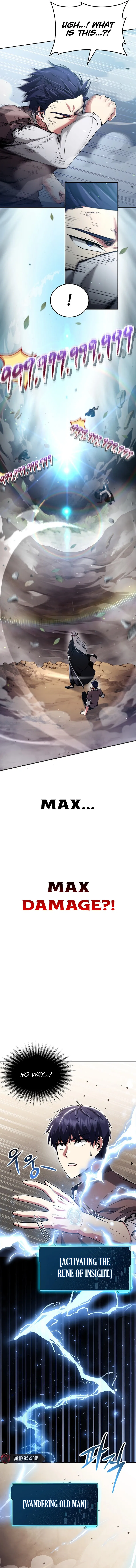 Debuff Master Chapter 1.1 - Page 28
