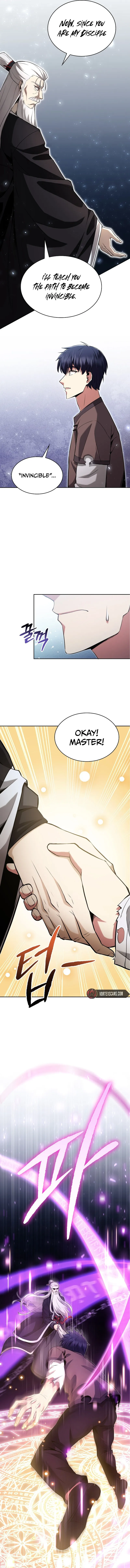Debuff Master Chapter 2 - Page 5