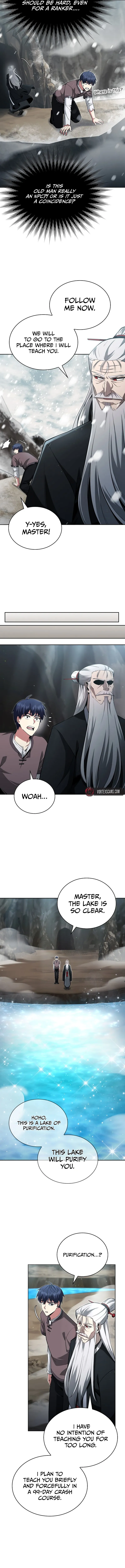 Debuff Master Chapter 2 - Page 7
