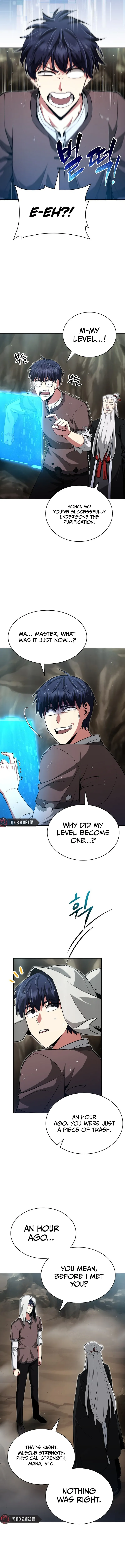 Debuff Master Chapter 2 - Page 13