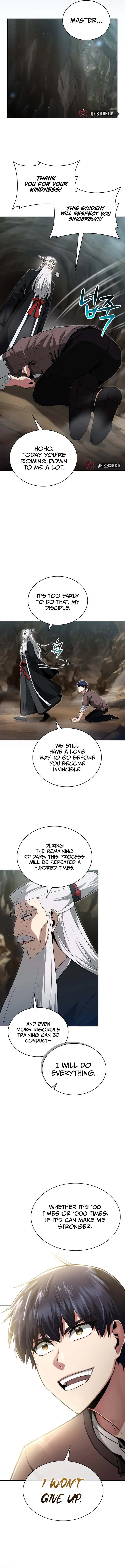 Debuff Master Chapter 2 - Page 15