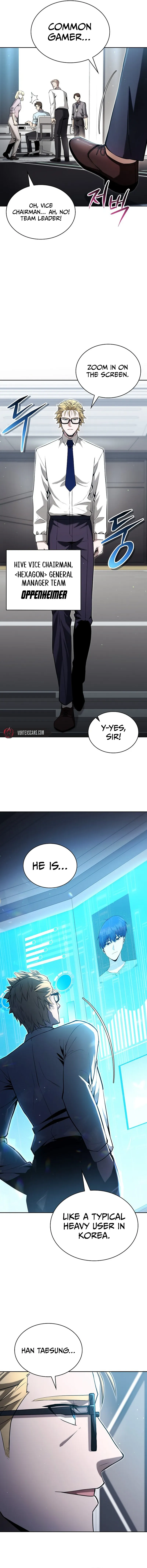 Debuff Master Chapter 2 - Page 18