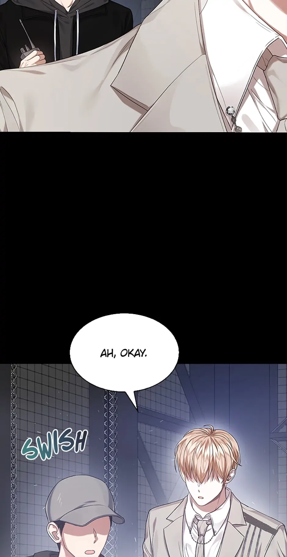 Debut or Die Chapter 0 - Page 5