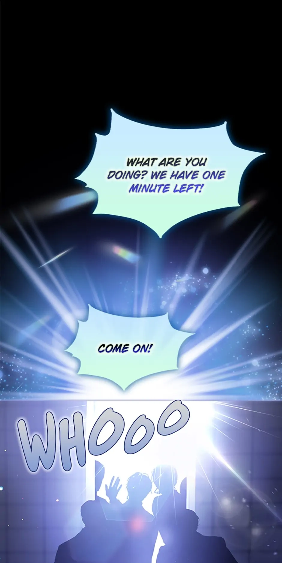 Debut or Die Chapter 0 - Page 9