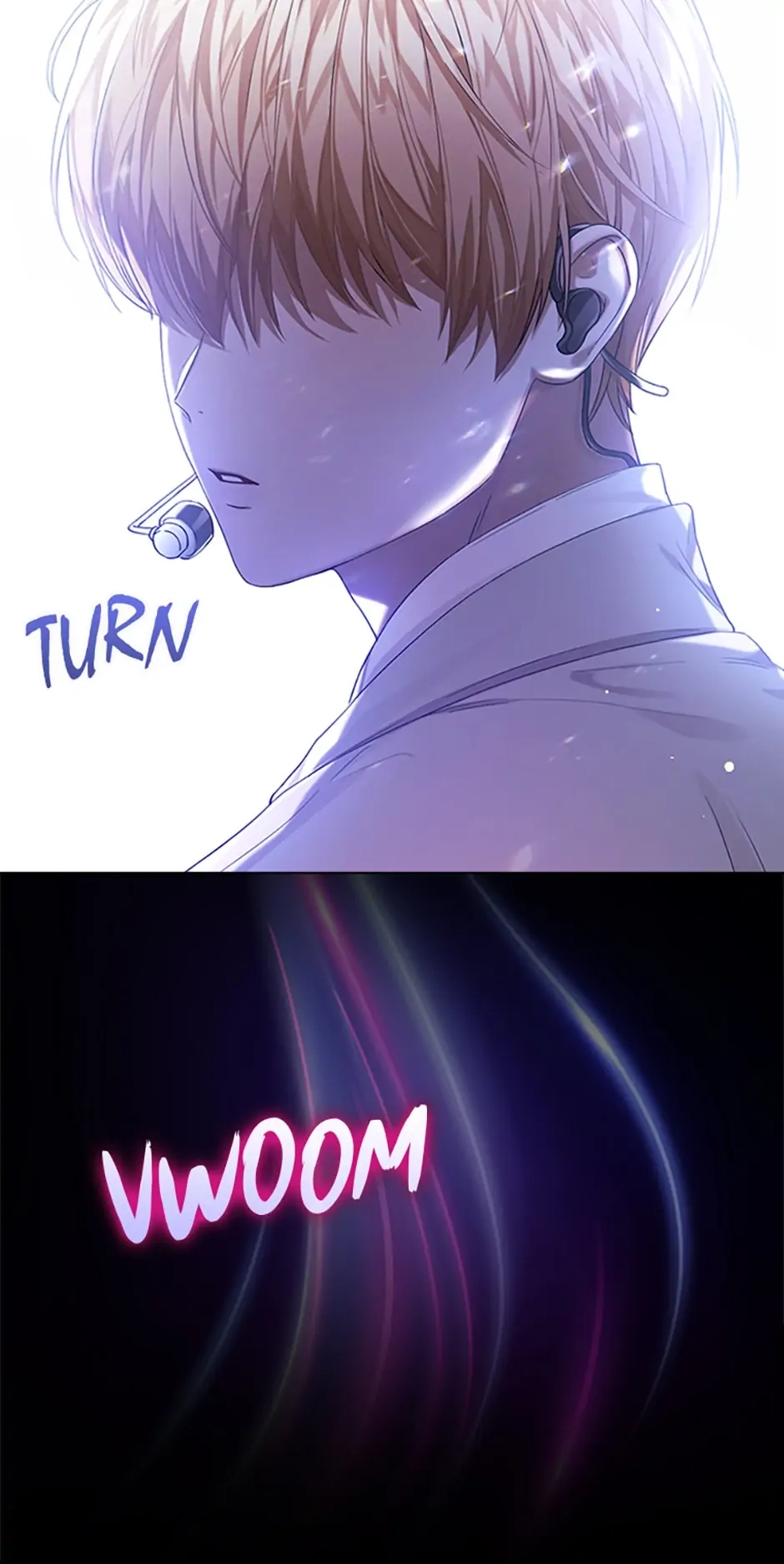 Debut or Die Chapter 0 - Page 15