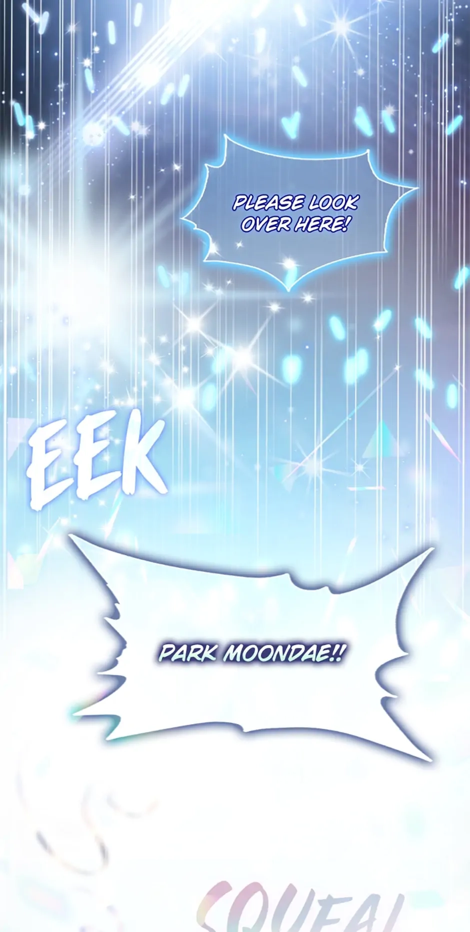 Debut or Die Chapter 0 - Page 19
