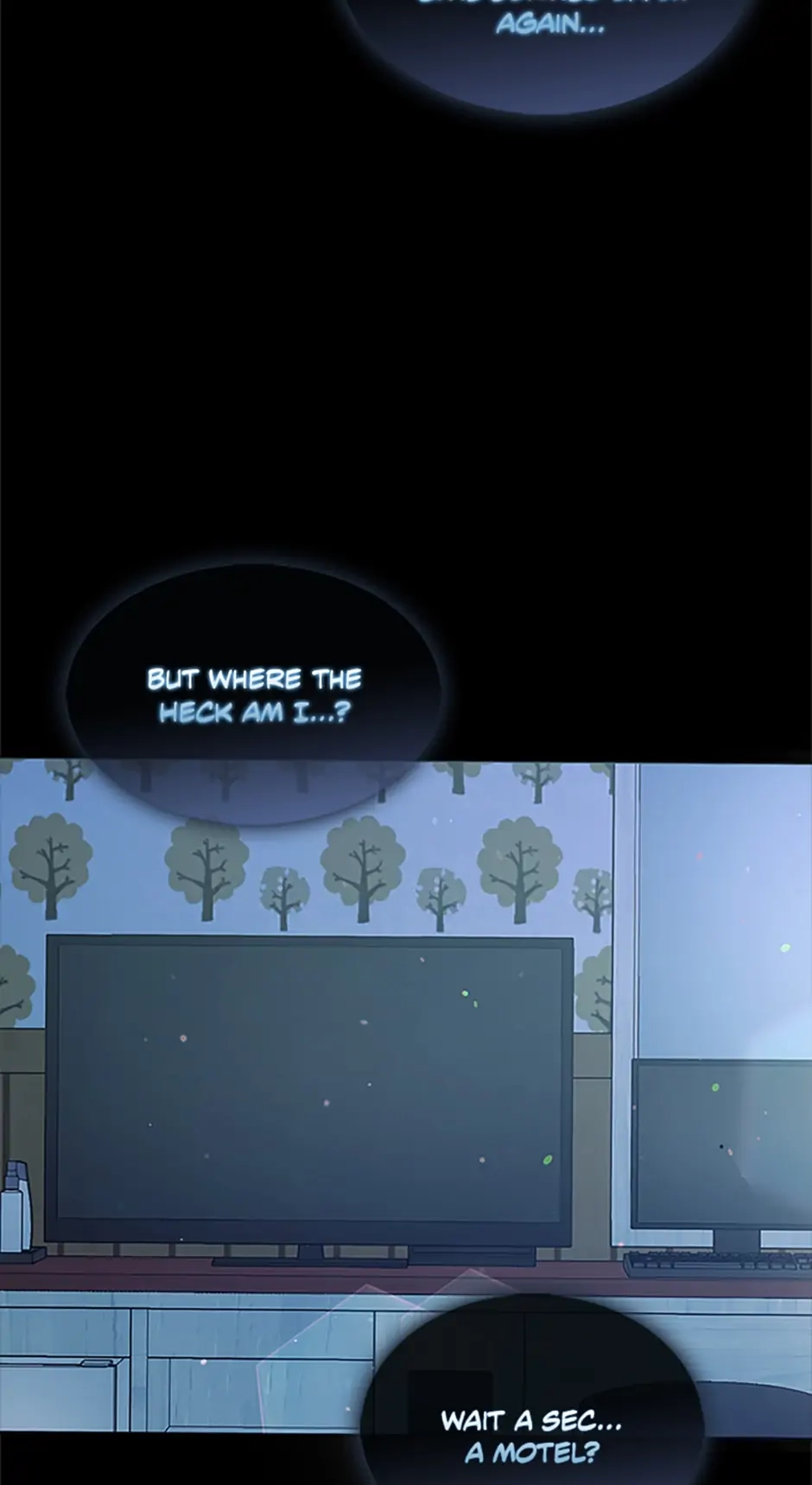 Debut or Die Chapter 1 - Page 5