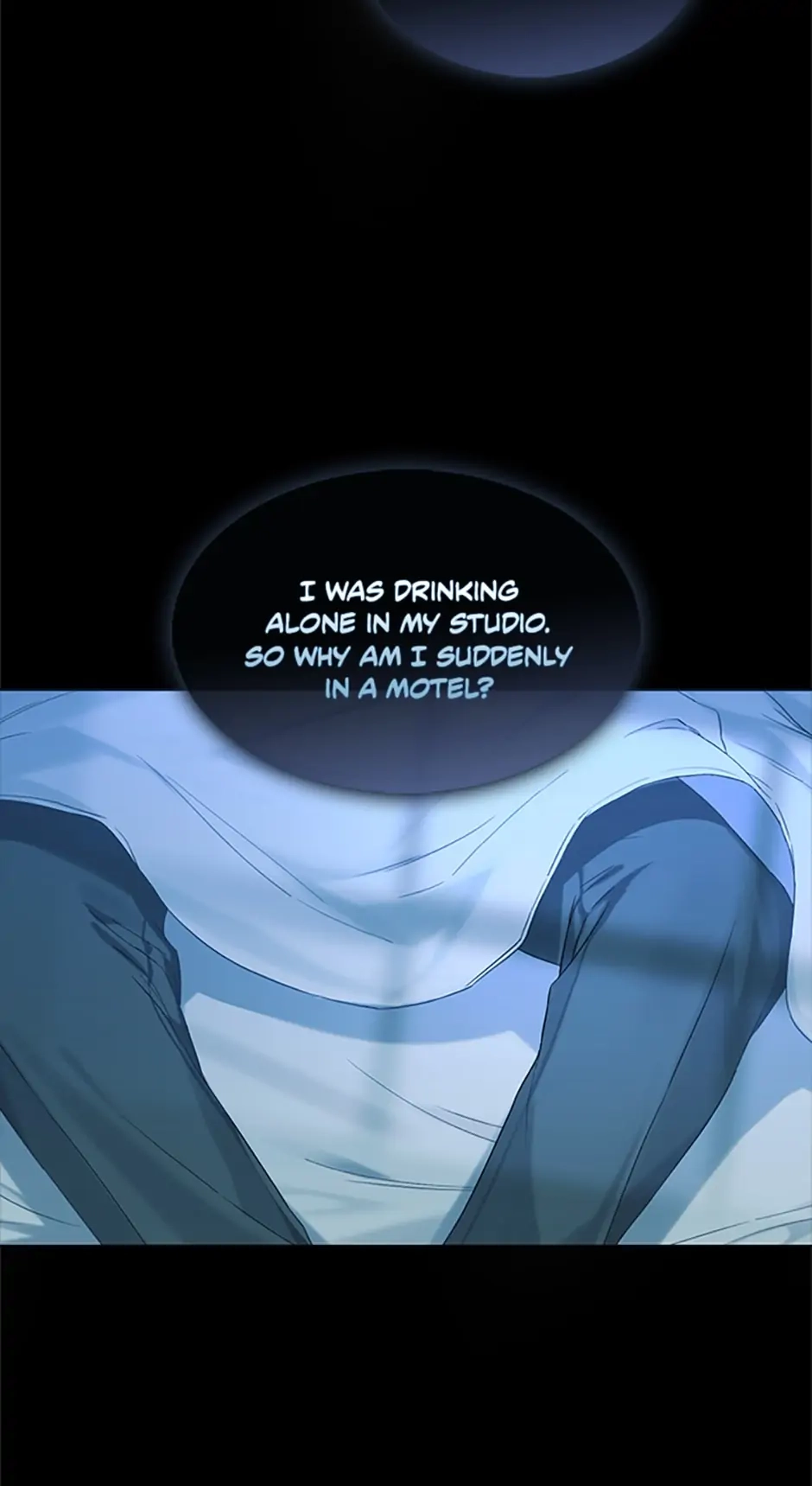 Debut or Die Chapter 1 - Page 6