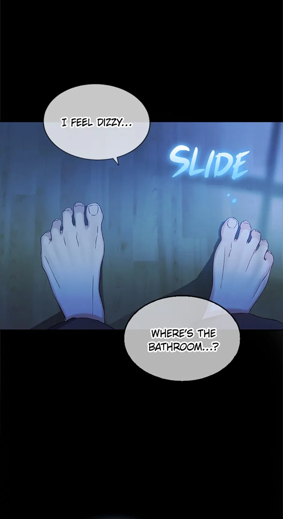 Debut or Die Chapter 1 - Page 7