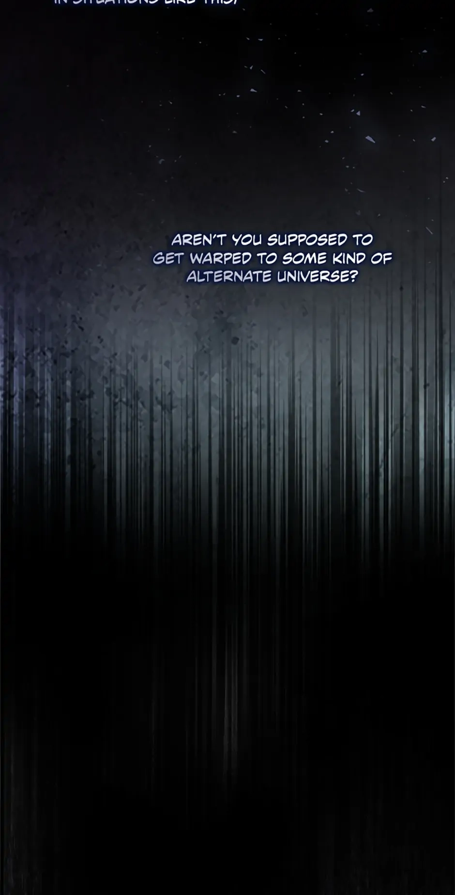 Debut or Die Chapter 1 - Page 10