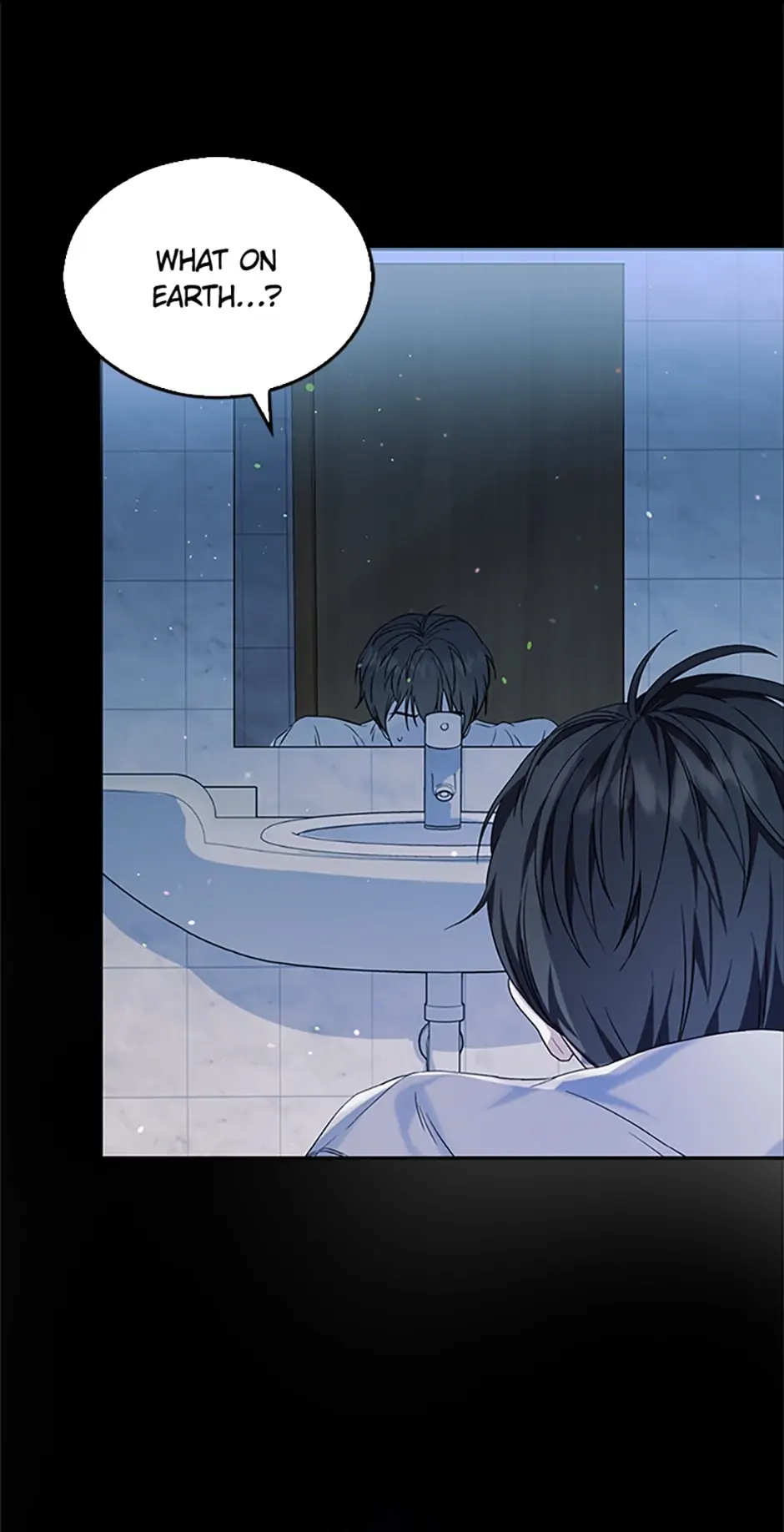 Debut or Die Chapter 1 - Page 16
