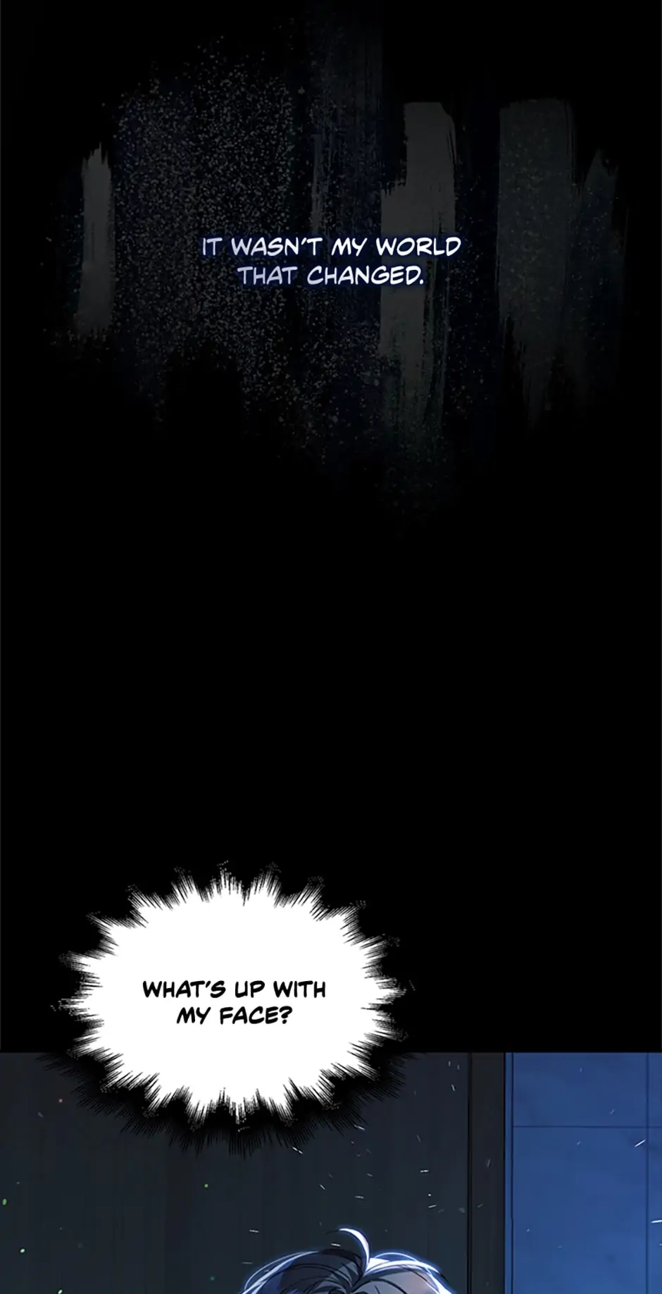 Debut or Die Chapter 1 - Page 17