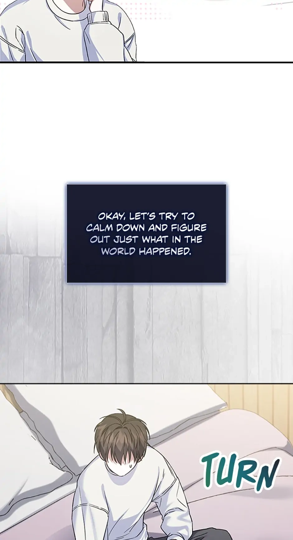 Debut or Die Chapter 1 - Page 25