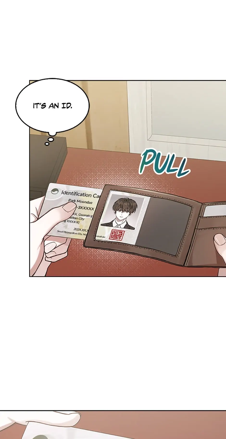 Debut or Die Chapter 1 - Page 31