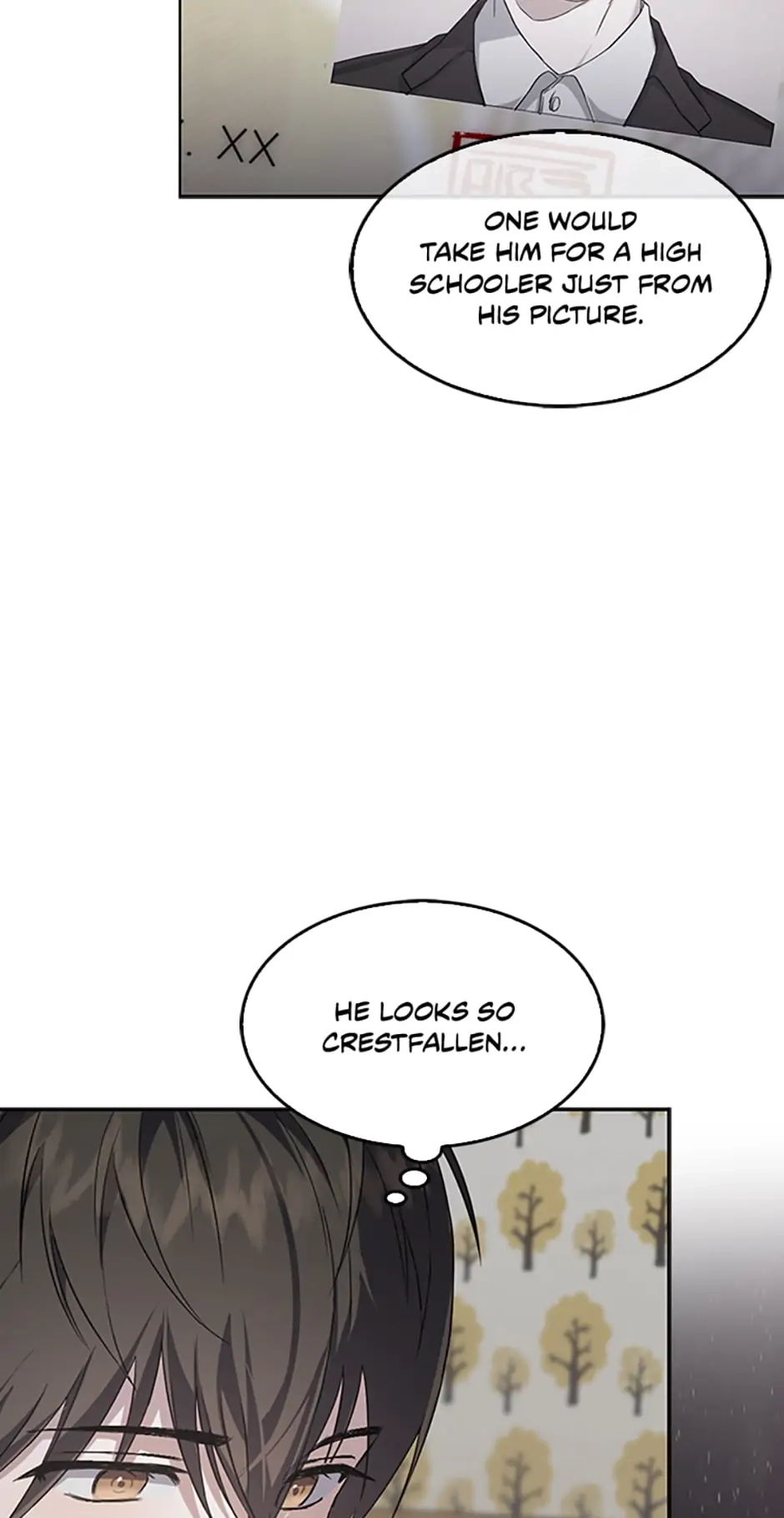 Debut or Die Chapter 1 - Page 34