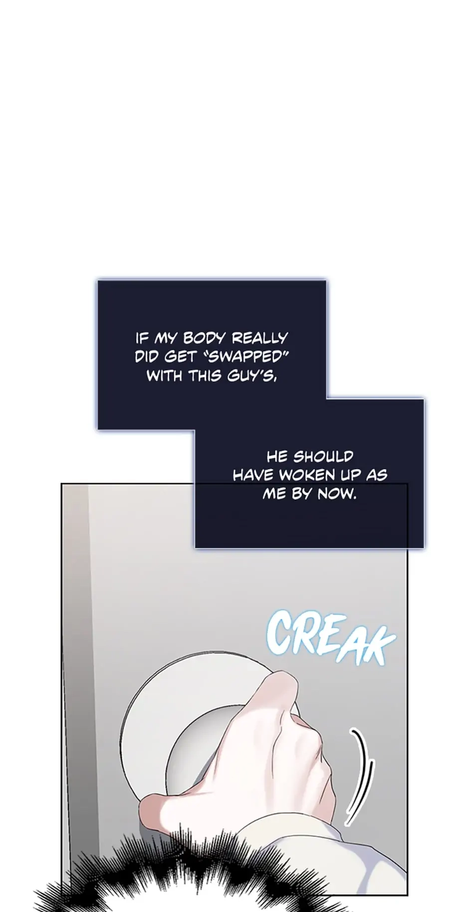 Debut or Die Chapter 1 - Page 37