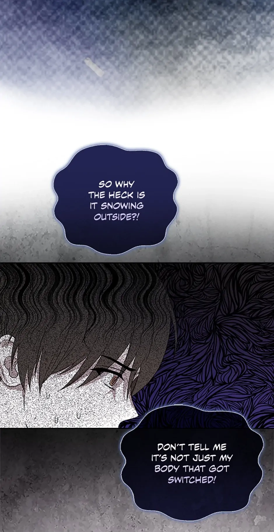 Debut or Die Chapter 1 - Page 44