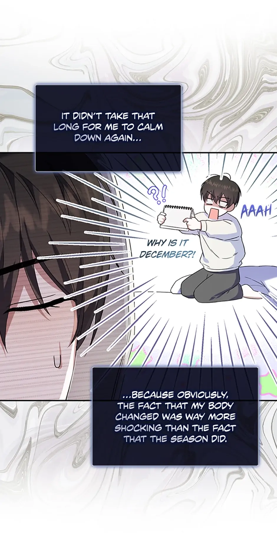 Debut or Die Chapter 1 - Page 52