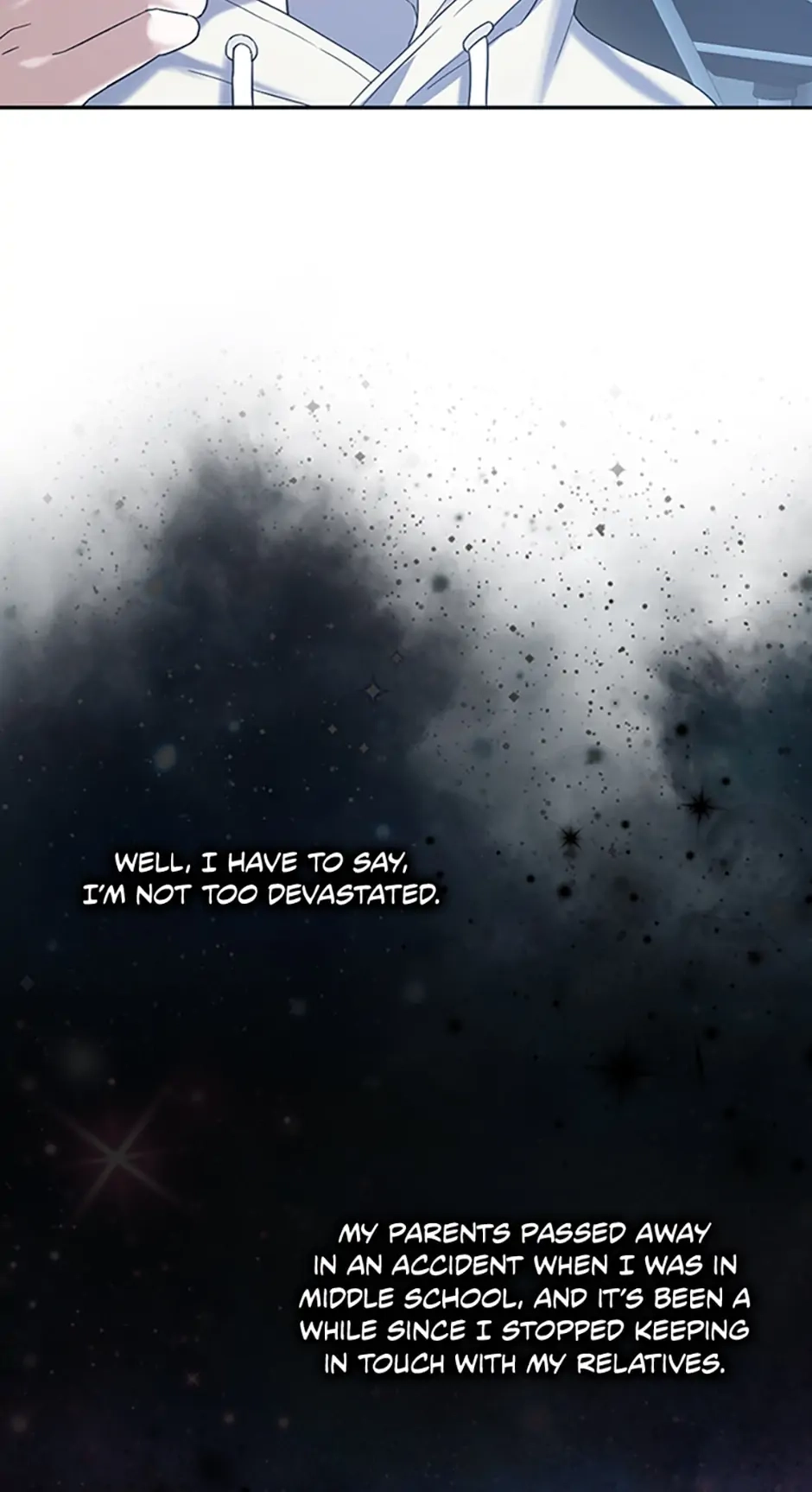 Debut or Die Chapter 1 - Page 58