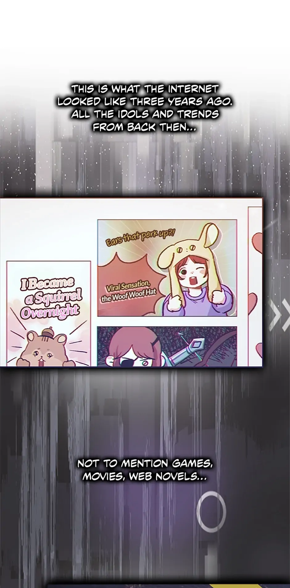 Debut or Die Chapter 1 - Page 62