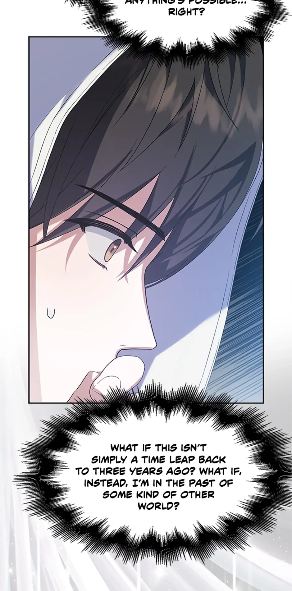 Debut or Die Chapter 1 - Page 65