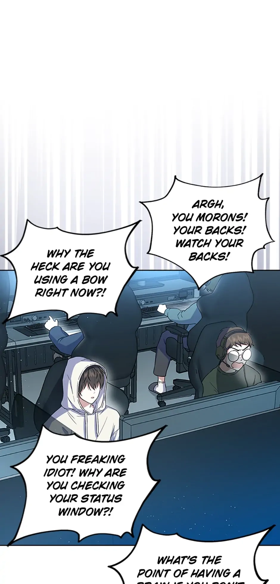 Debut or Die Chapter 1 - Page 70