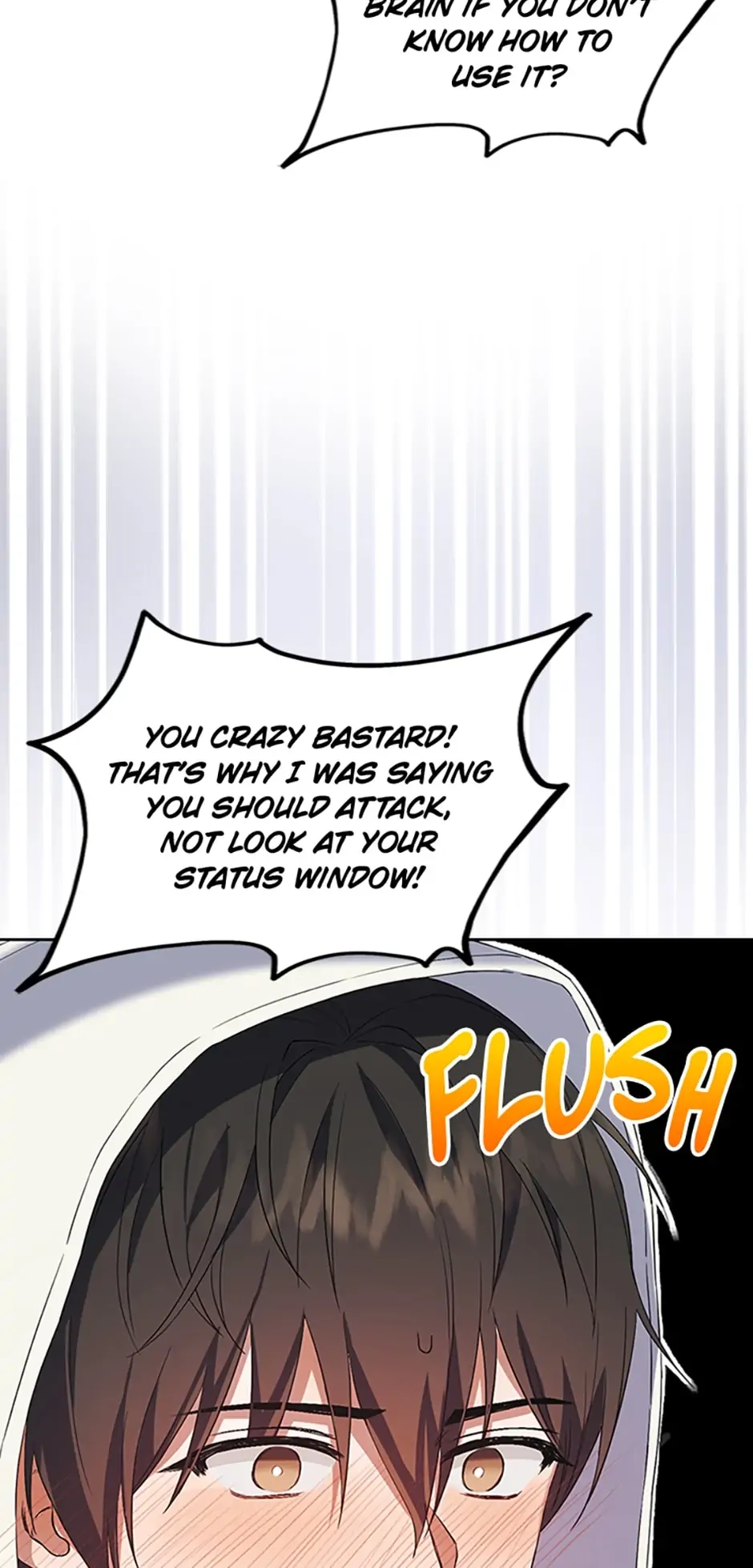 Debut or Die Chapter 1 - Page 71