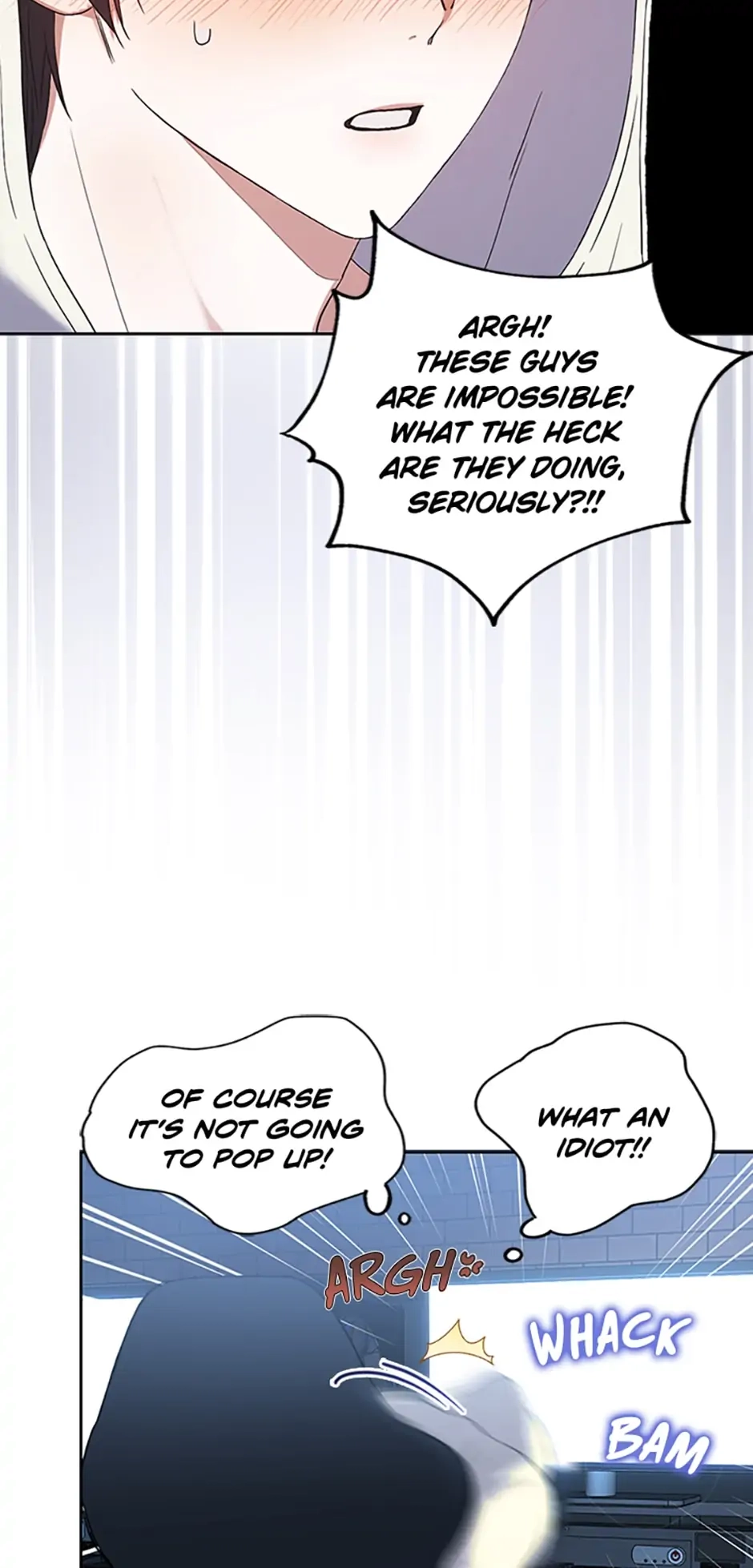 Debut or Die Chapter 1 - Page 72