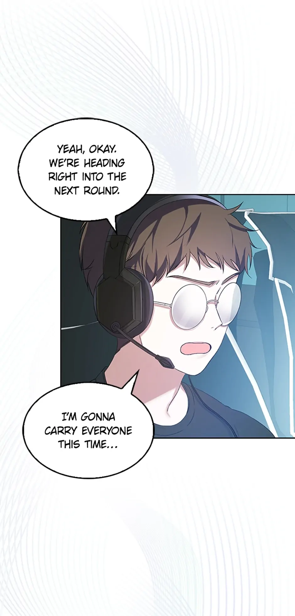 Debut or Die Chapter 1 - Page 74