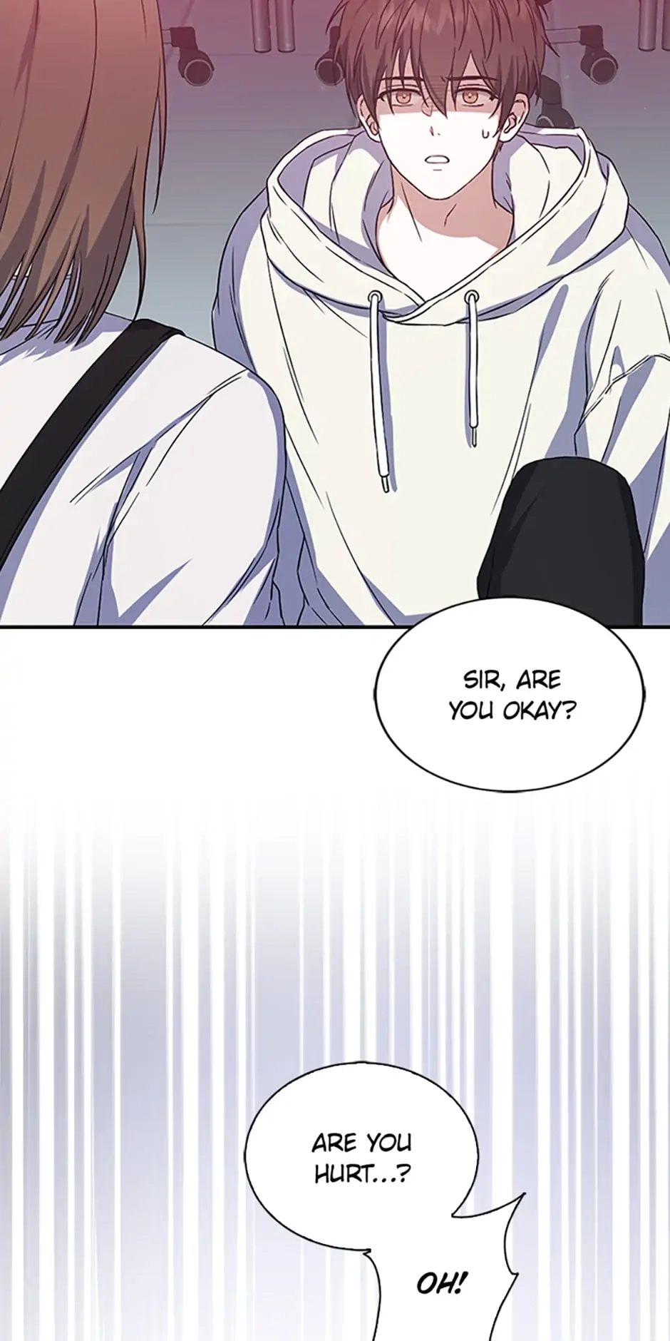 Debut or Die Chapter 1 - Page 89