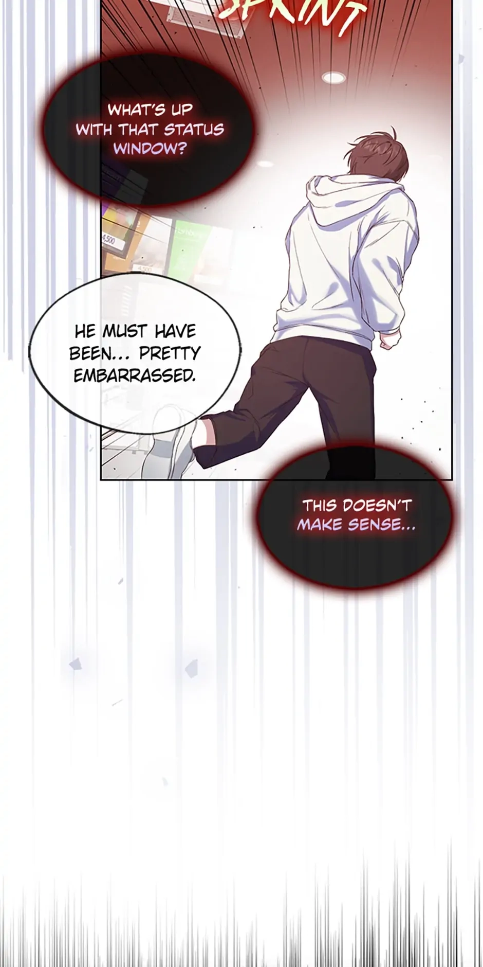 Debut or Die Chapter 1 - Page 91