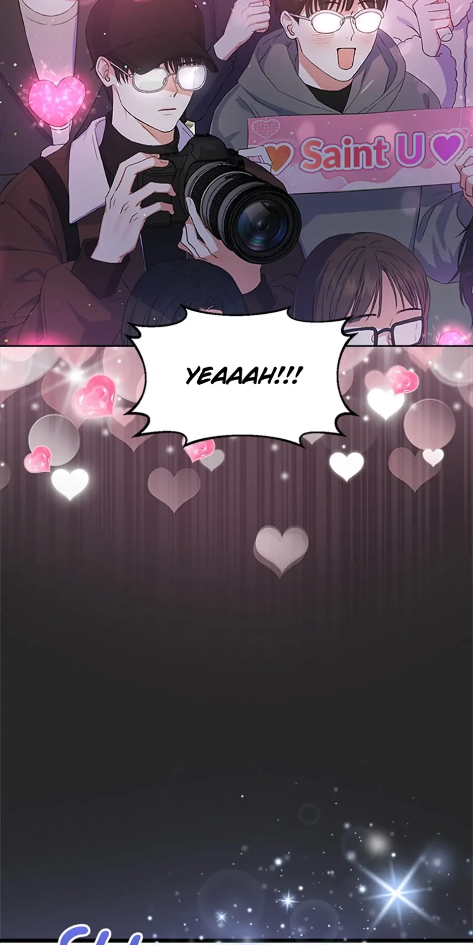Debut or Die Chapter 2 - Page 4