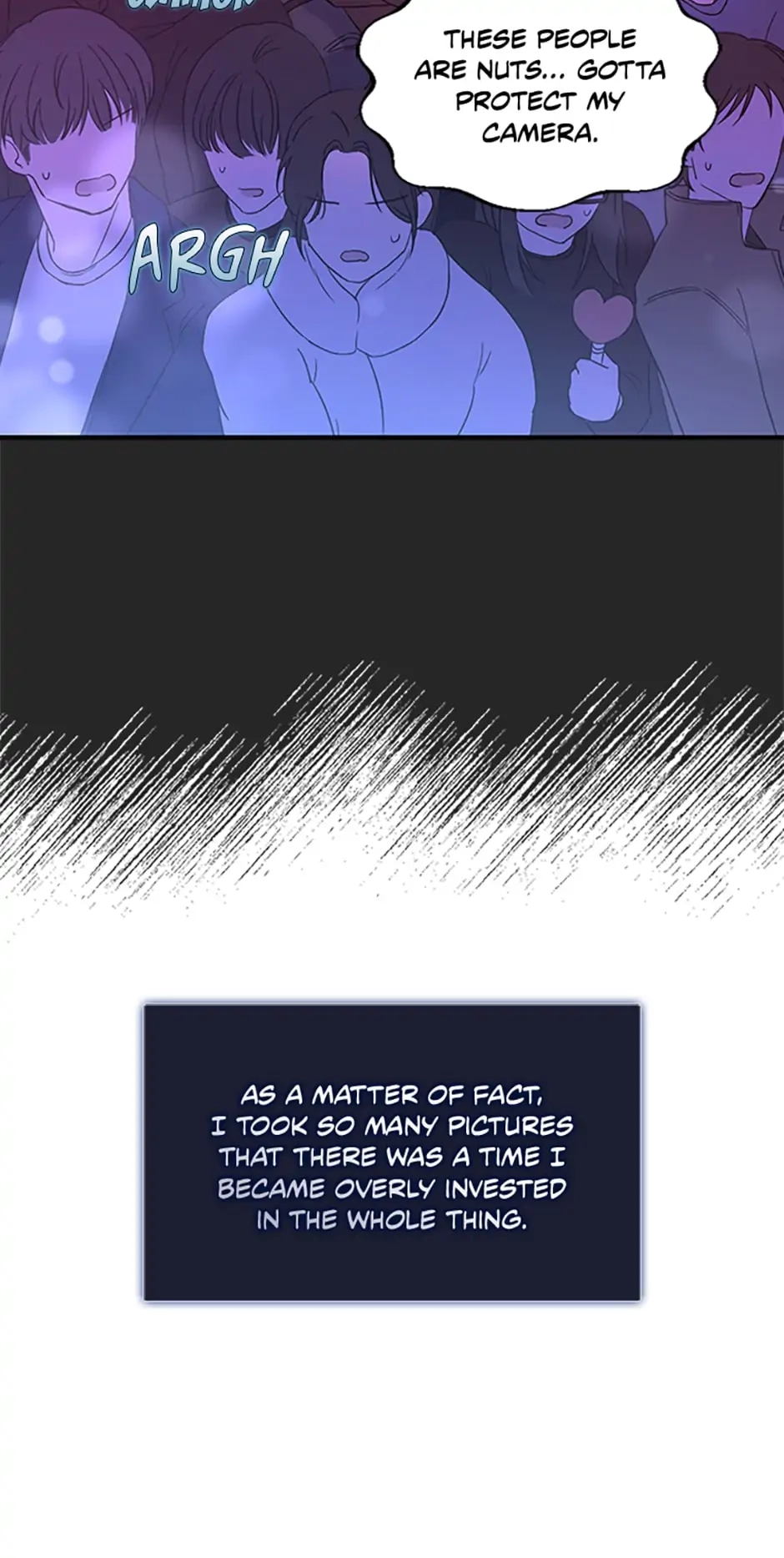 Debut or Die Chapter 2 - Page 13