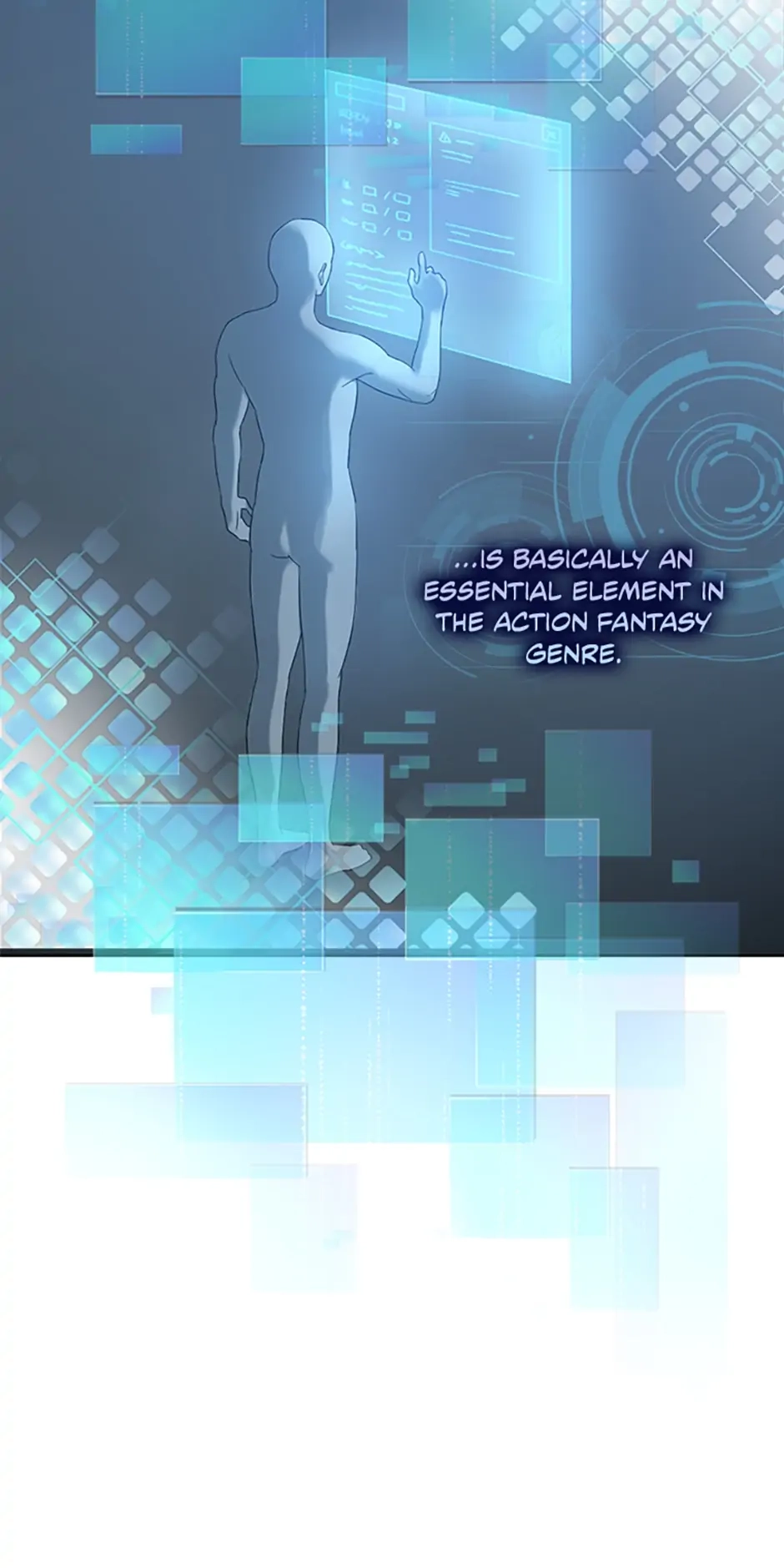 Debut or Die Chapter 2 - Page 18