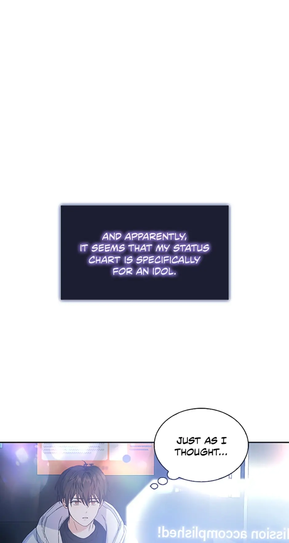 Debut or Die Chapter 2 - Page 20