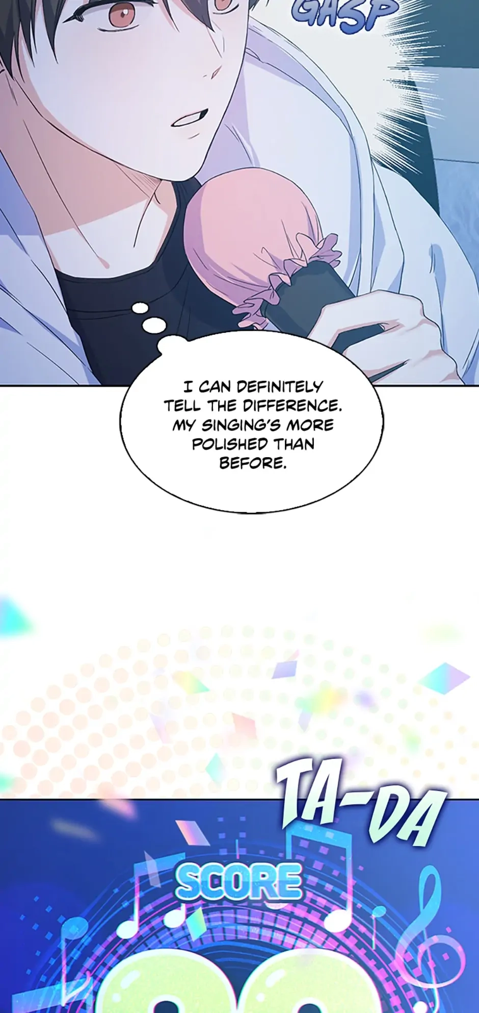 Debut or Die Chapter 2 - Page 29