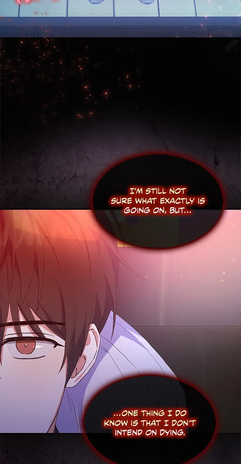 Debut or Die Chapter 2 - Page 33