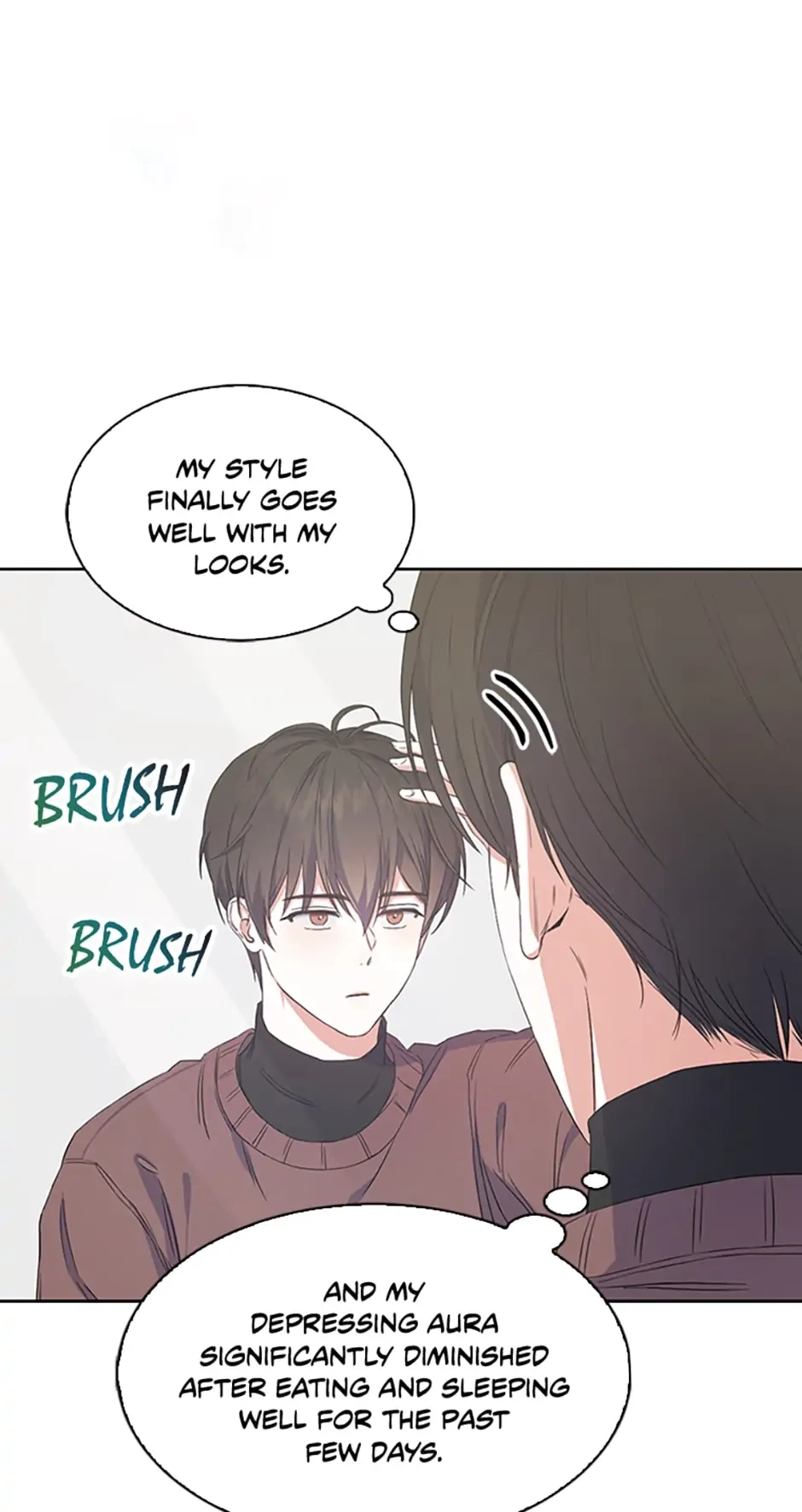 Debut or Die Chapter 2 - Page 46