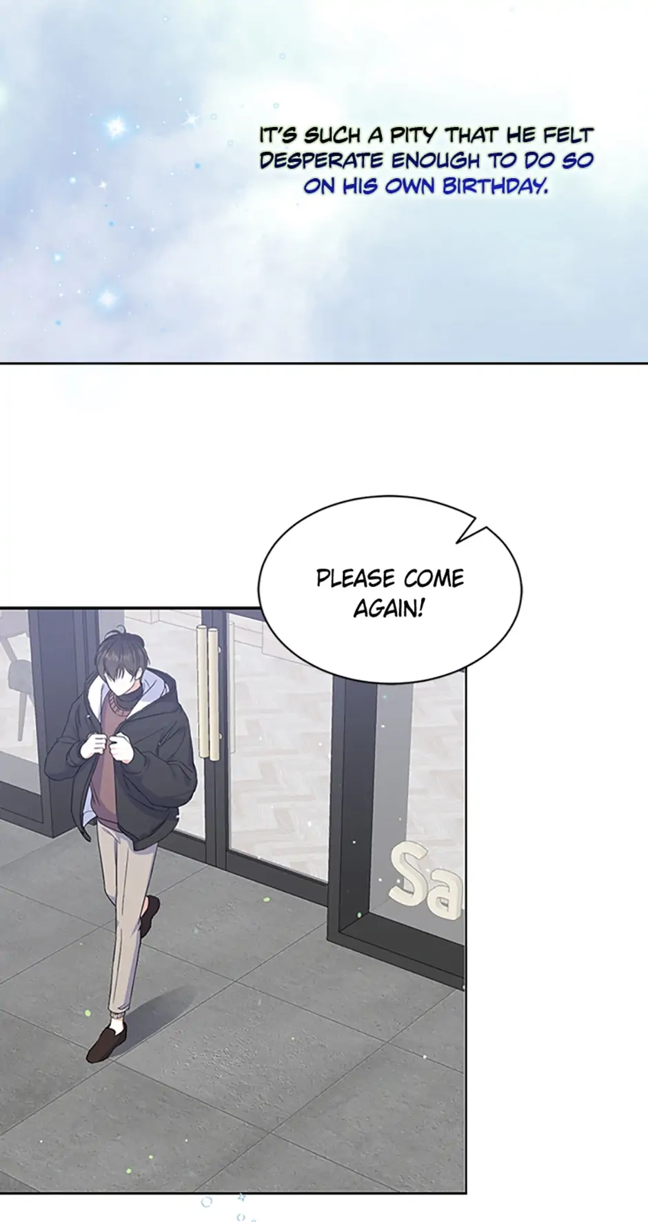 Debut or Die Chapter 2 - Page 49