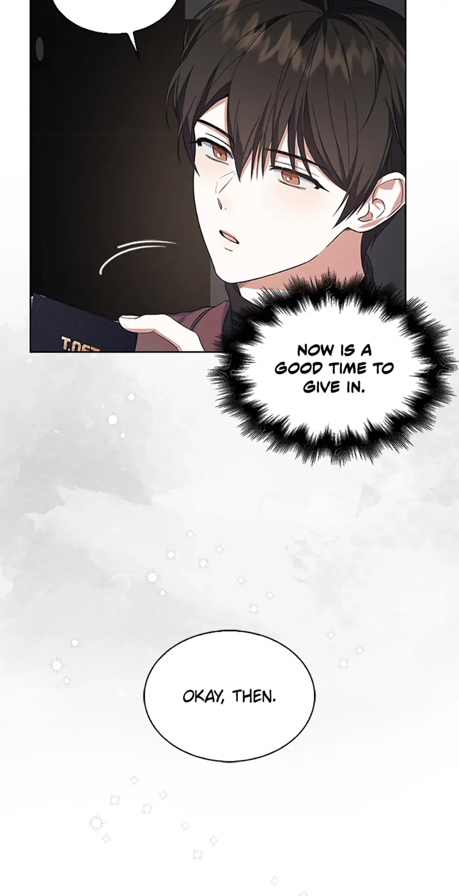 Debut or Die Chapter 3 - Page 19