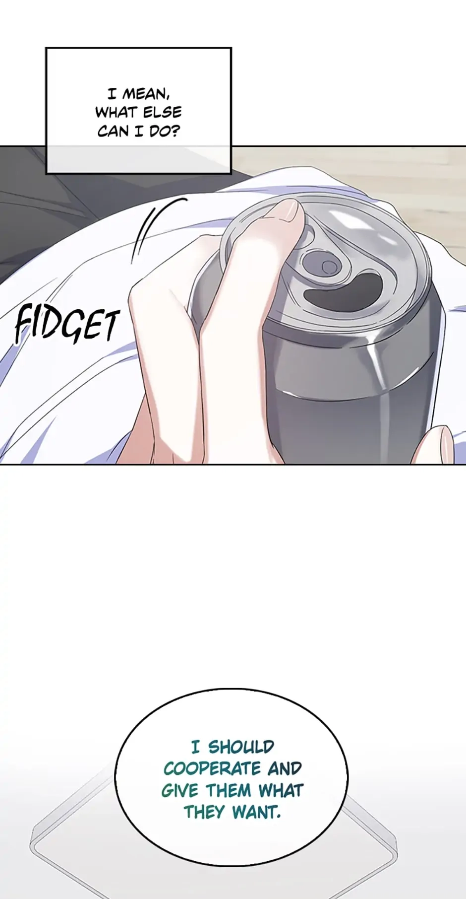 Debut or Die Chapter 3 - Page 29